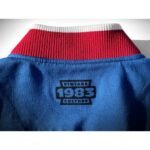 HONDA 1983 RACING TEAM F1 VEST