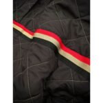 HONDA 1996 MUGEN F1 TEAM HEAVYWEIGHT JACKET