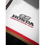 HONDA 1996 MUGEN F1 TEAM LIGHT JACKET