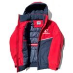 HONDA HRC RACING TEAM HEAVYWEIGHT JACKET