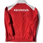 HONDA HRC RACING TEAM SOFT SHELL JACKET