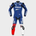 YAMAHA JORGE LORENZO MOTOGP 2020 LEATHER SUIT