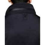 DENIM BLOCK JACKET ISTITUTIONAL