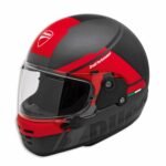 DUCATI D RIDER V2 FULL FACE HELMET