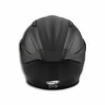 DUCATI LOGO BLACK FULL FACE HELMET