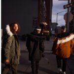 N-3B SNORKEL JACKET 3