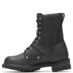 Men's Faded Glory Leather Riding Boots