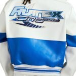 OFF SHORE RACING JACKET