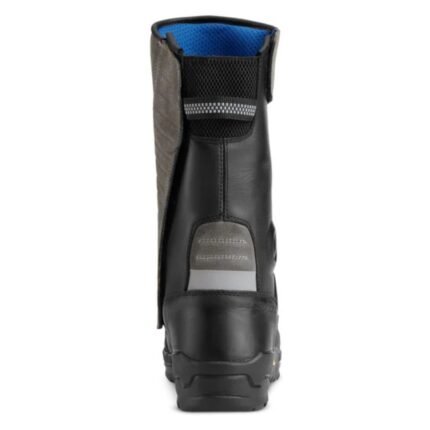 Men's Gravel Waterproof Leather Outdry Boots