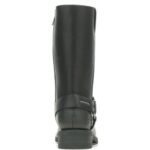 Men's Hustin Waterproof Leather Riding Boots