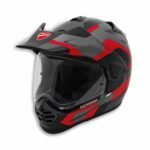 DUCATI STRADA TOUR V5 FULL FACE HELMET