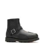 Men's Shrader Skull Riding Boot