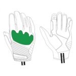 DUCATI SUMMER C3 FABRIC GLOVES