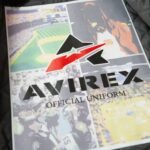 WOOL LEATHER VARSITY JACKET 1