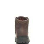 Men's Tolman 6 Waterproof Leather Lace Riding Boots