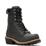 Men's Tyson Leather Flash Riding Boot