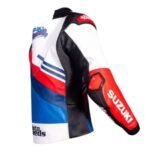 SUZUKI BIKER JACKET
