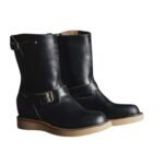 White's Boots x Harley-Davidson Engineer