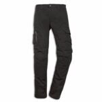 DUCATI DOWNTOWN C1 FABRIC TROUSERS