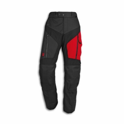 DUCATI EXPLORER FABRIC TROUSERS