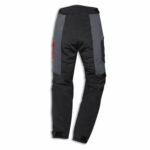 DUCATI STRADA C5 FABRIC TROUSERS