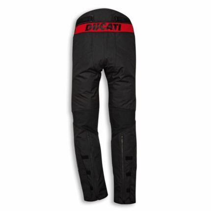 DUCATI TOUR C4 FABRIC TROUSERS