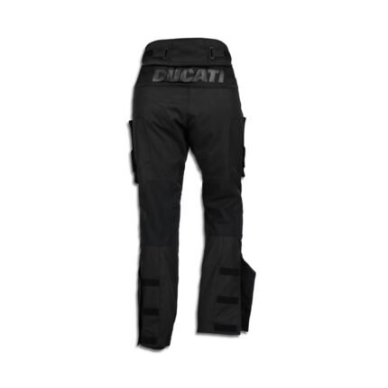 DUCATI TOUR SUMMER C1 FABRIC TROUSERS