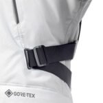 TRIUMPH ALDER GORE TEX MOTORCYCLE JACKET