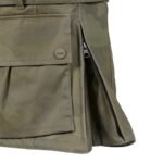 TRIUMPH BECK WAX MOTORCYCLE JACKET