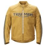 TRIUMPH BRADDAN AIR RACE JACKET