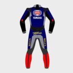 YAMAHA PATA MOTORCYCLE LEATHER SUIT 2020
