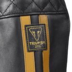 TRIUMPH BRADDAN AIR RACE JACKET