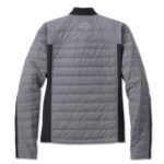 HARLEY DAVIDSON MENS HD FLEX LAYERING SYSTEM LIGHTWEIGHT MID LAYER