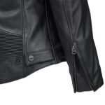 TRIUMPH BRADDAN WOMENS AIR RACE JACKET