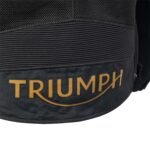 TRIUMPH BRADDAN WOMENS RETRO MESH JACKET