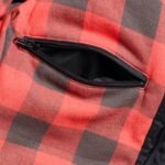 TRIUMPH BRADDAN WOMENS WAX JACKET