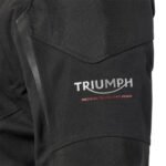 TRIUMPH CARRION WOMENS JACKET