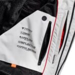 TRIUMPH CARNBOURNE JACKET