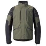 TRIUMPH CARNBOURNE JACKET