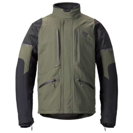 TRIUMPH CARNBOURNE JACKET