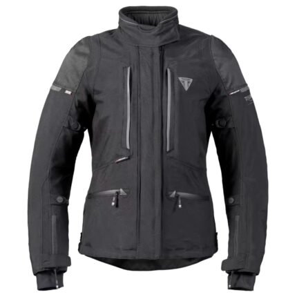 TRIUMPH HYTHE WOMENS JACKET