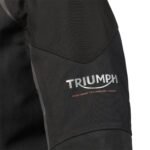 TRIUMPH LEITH 2 JACKET