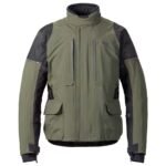 TRIUMPH LEITH MOTORCYCLE JACKET