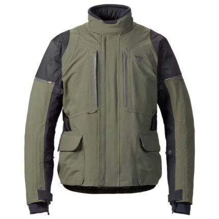 TRIUMPH LEITH MOTORCYCLE JACKET