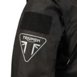 TRIUMPH PATHFINDER OFF ROAD ADVENTURE JACKET