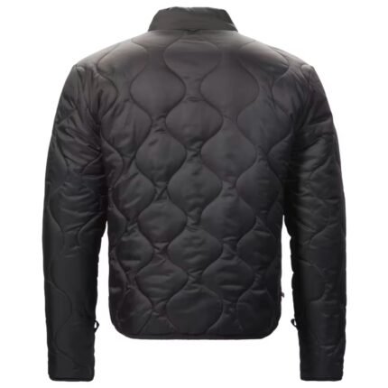 TRIUMPH PRIMALOFT JACKET