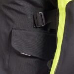 TRIUMPH TOURER MOTORCYCLE JACKET