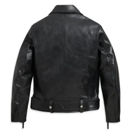 HARLEY DAVIDSON CYCLE KING JACKET