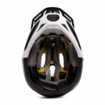 LINEA 01 MIPS - FULL FACE BIKE HELMET 3