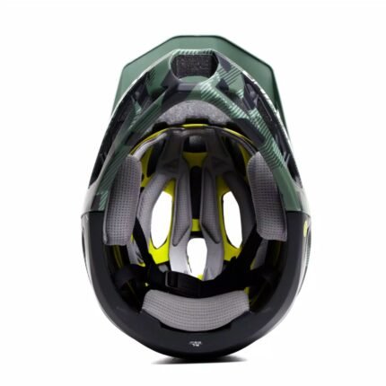 LINEA 01 MIPS - FULL FACE BIKE HELMET 3